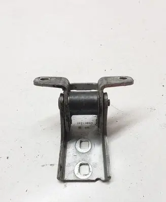 Opel Meriva B Front door upper hinge 062KIA1E