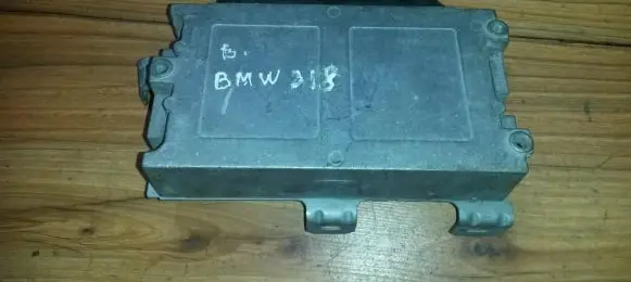 BMW 3 E36 ABS control unit/module 34521162646 5wk8408