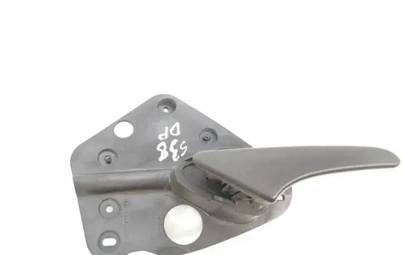Mercedes-Benz Vito Viano W639 Front door interior handle 