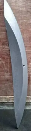 Panel trim