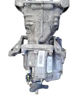 Hyundai Tucson TL Front differential 