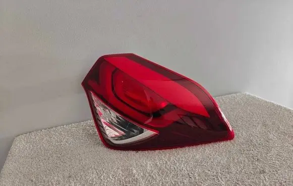 Hyundai i20 (GB IB) Rear/tail lights 92402C8000 0206709 02067099900010