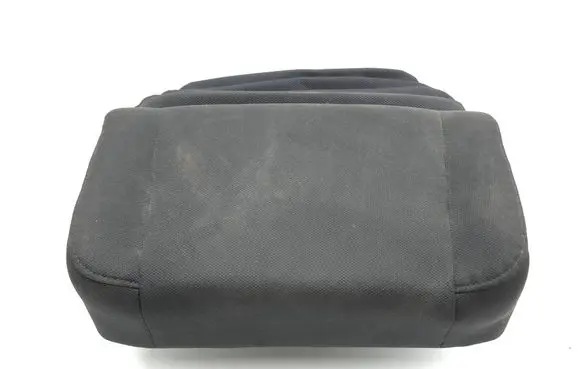 Seat trim