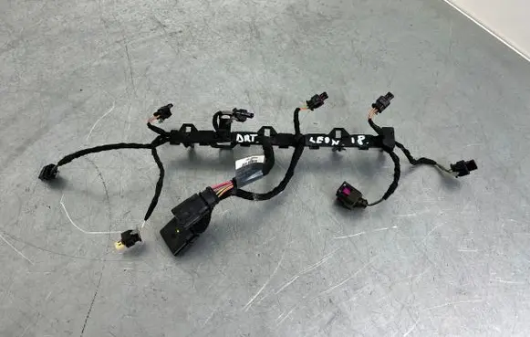 Seat Leon (5F) Fuel injector wires 06L971627K 06L971824H