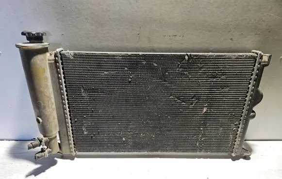 Citroen Xantia Coolant radiator 9610414280 21751
