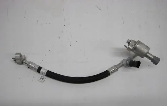 Mini One - Cooper Clubman R55 Air conditioning (A/C) pipe/hose 9496192