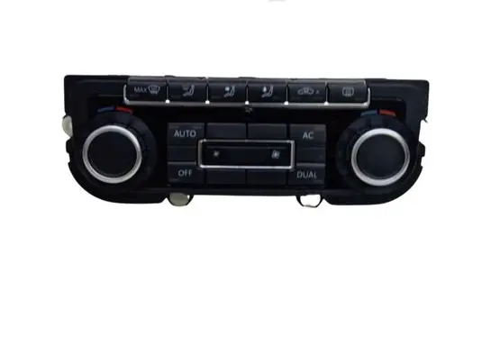 Volkswagen Tiguan Climate control unit 5K0907044BS