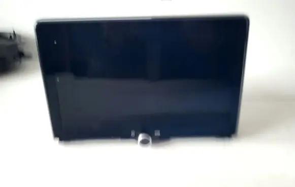 Toyota Yaris Cross Radio/CD/DVD/GPS head unit 861400D720
