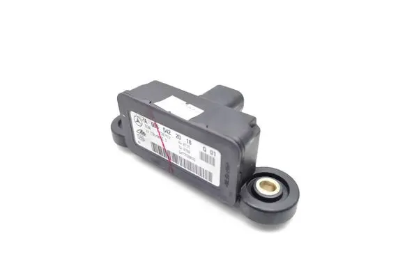 Mercedes-Benz ML W164 ESP acceleration yaw rate sensor A0055422018 10.1701-0633.3