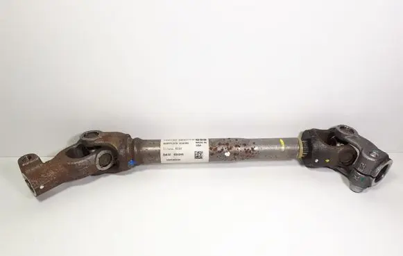 Jeep Renegade Prop shaft universal joint A0042117