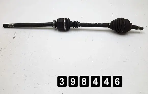 Renault Espace IV Front driveshaft