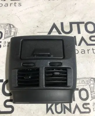 Lexus IS 220D-250-350 Dash center air vent grill 58944-53010 53010 58944