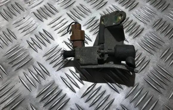 Toyota Corolla E110 Turbo solenoid valve 1846003600 184600-3600
