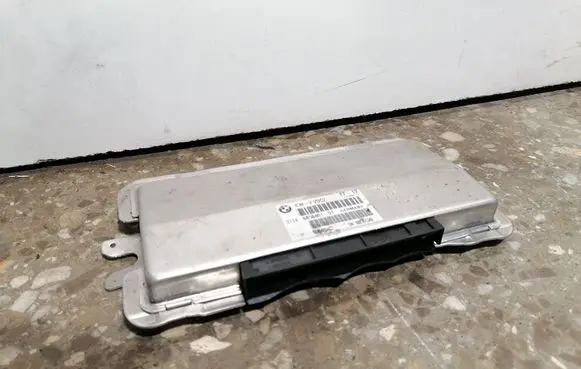 BMW 6 F06 Gran coupe Other control units/modules 6858401