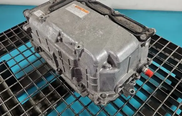 Toyota Auris E180 Voltage converter inverter G920047190 IMPRK1553256