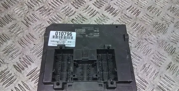 Volkswagen Crafter Other control units/modules 5Q0937084DR