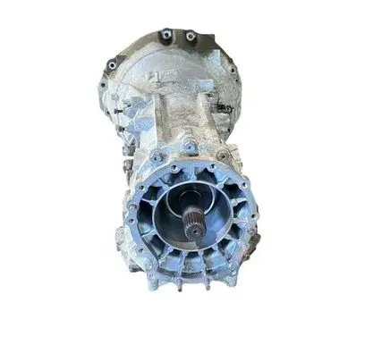 Dodge Charger Automatic gearbox P68283311AA 68283311AA 52109336AA