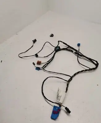 Porsche Macan (95B) Front door wiring loom 7P6971121S