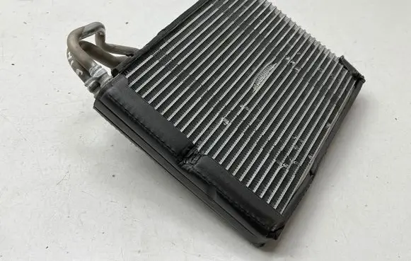 Nissan Qashqai J12 Air conditioning (A/C) radiator (interior) 