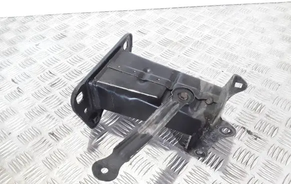 Mercedes-Benz ML W164 Front bumper shock/impact absorber 01882313 03882441