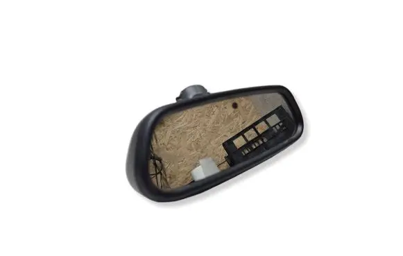Citroen DS4 Rear view mirror (interior) 96758889XT