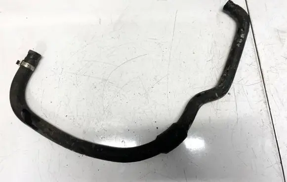 Renault Megane I Engine coolant pipe/hose