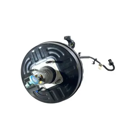 Ford Escape IV Brake booster LX612B195BNA JX612140AN 028478570183
