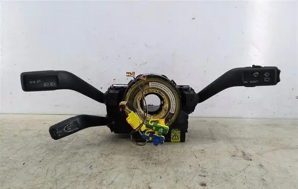 Volkswagen PASSAT B6 Indicator stalk 3C9953513C