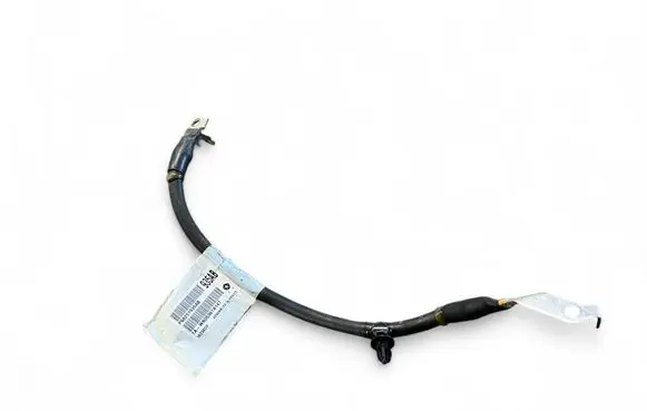 Dodge Durango III Negative earth cable (battery) P68251935AB
