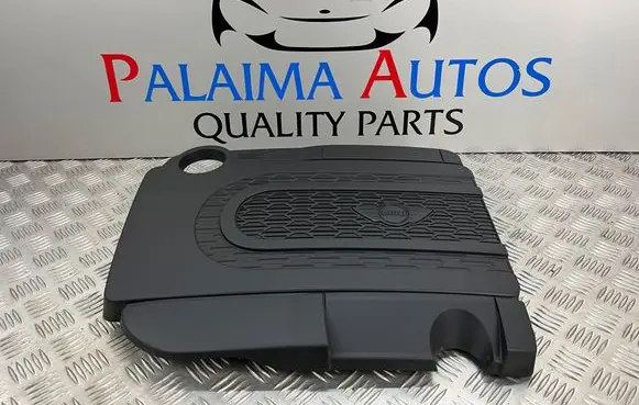 Mini Cooper Countryman R60 Engine cover (trim) 11147811920