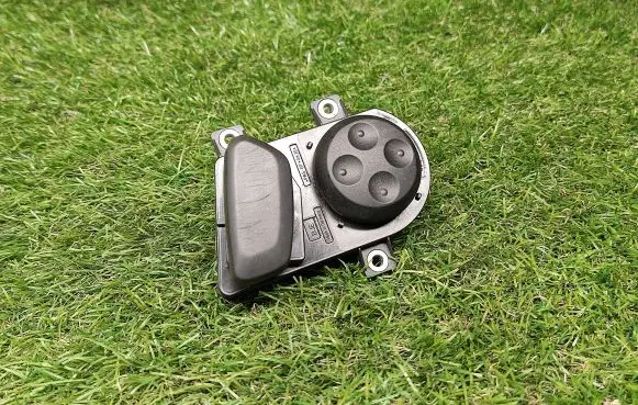 Volkswagen PASSAT B6 Seat control switch 3C0959777