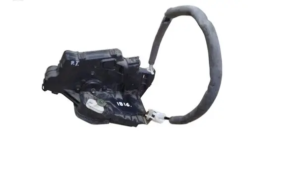 BMW 3 E46 Rear door lock
