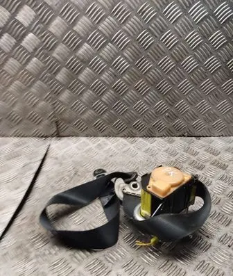 Toyota Avensis T250 Front seatbelt 7322005051