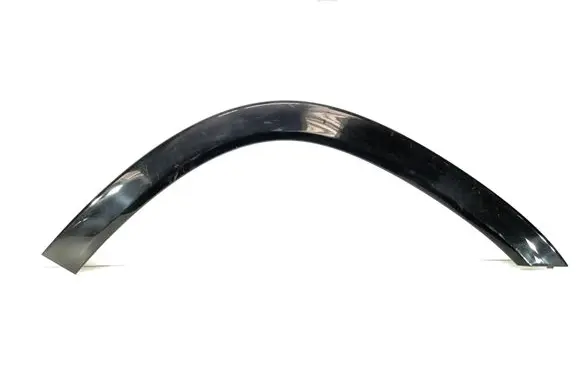 Mercedes-Benz GLE W167 Fender trim (molding) A1678840200