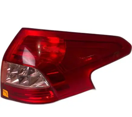 Citroen C5 Rear/tail lights 