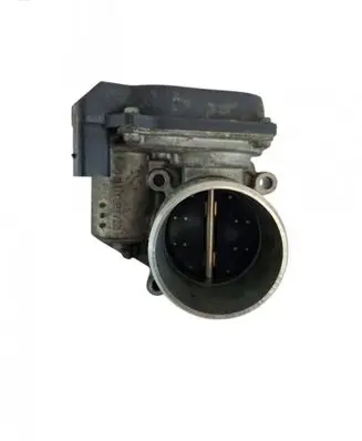 Audi TT TTS Mk2 Electric throttle body valve 06F133062Q