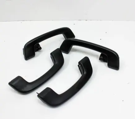 BMW 3 GT F34 A set of handles for the ceiling 