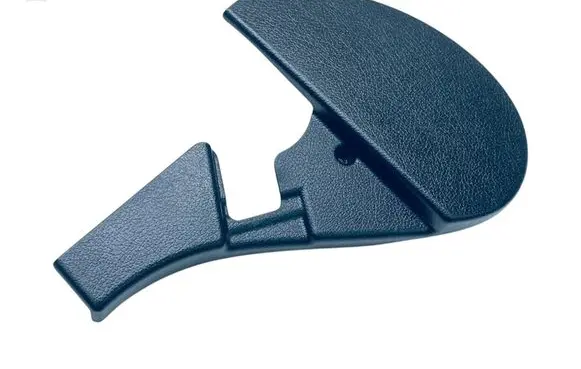 Mercedes-Benz GLE (W166 - C292) Seat trim A1669180300