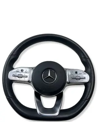 Mercedes-Benz GLC X253 C253 Steering wheel A0050072099