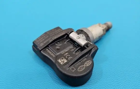 Hyundai i30 Tire pressure sensor 52933F2000 IMPRK1604737