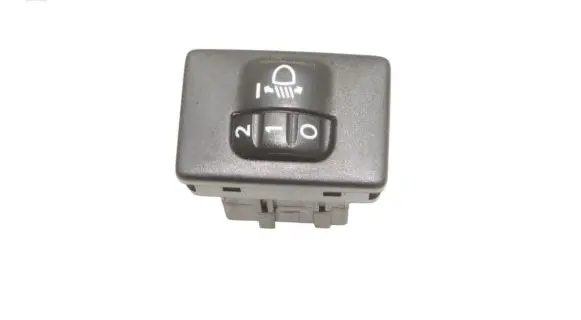 Toyota Avensis T270 Headlight level height control switch 8415202080