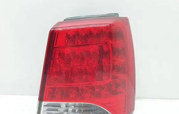 KIA Sorento Rear/tail lights 92402-2P1