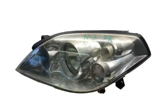 Nissan Primera Headlight/headlamp 2151191L 2151191LHD