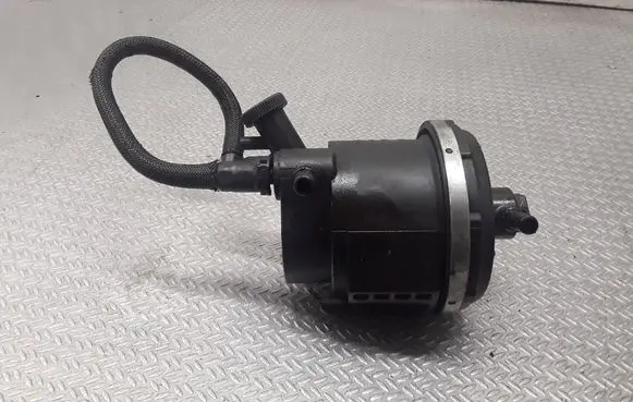 Peugeot 607 Fuel filter housing 0450907001
