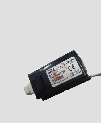Mazda 6 Keyless (KESSY) go control unit/module DH56675DZ X1T85672M
