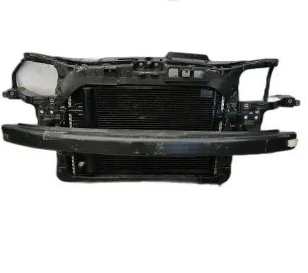 Seat Cordoba (6L) Front bodywork piece 