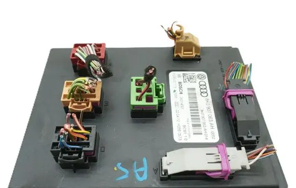 Audi A5 8T 8F Other control units/modules 8K0907063AH