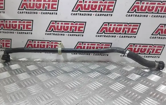 Land Rover Range Rover L322 Breather/breather pipe/hose 9W839K817AC