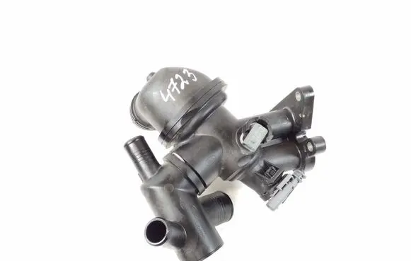 Jaguar XE Thermostat G4D33575AD