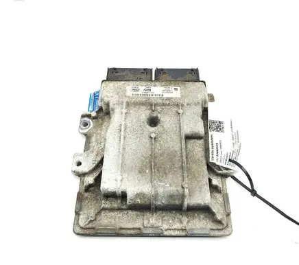 Ford Transit Custom Engine control unit/module KK2112A650FA
